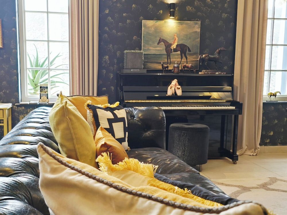 Maison PJURE Boutique Hotel & SPA 3