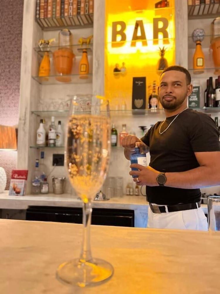 Maison PJURE Boutique Hotel & SPA 2