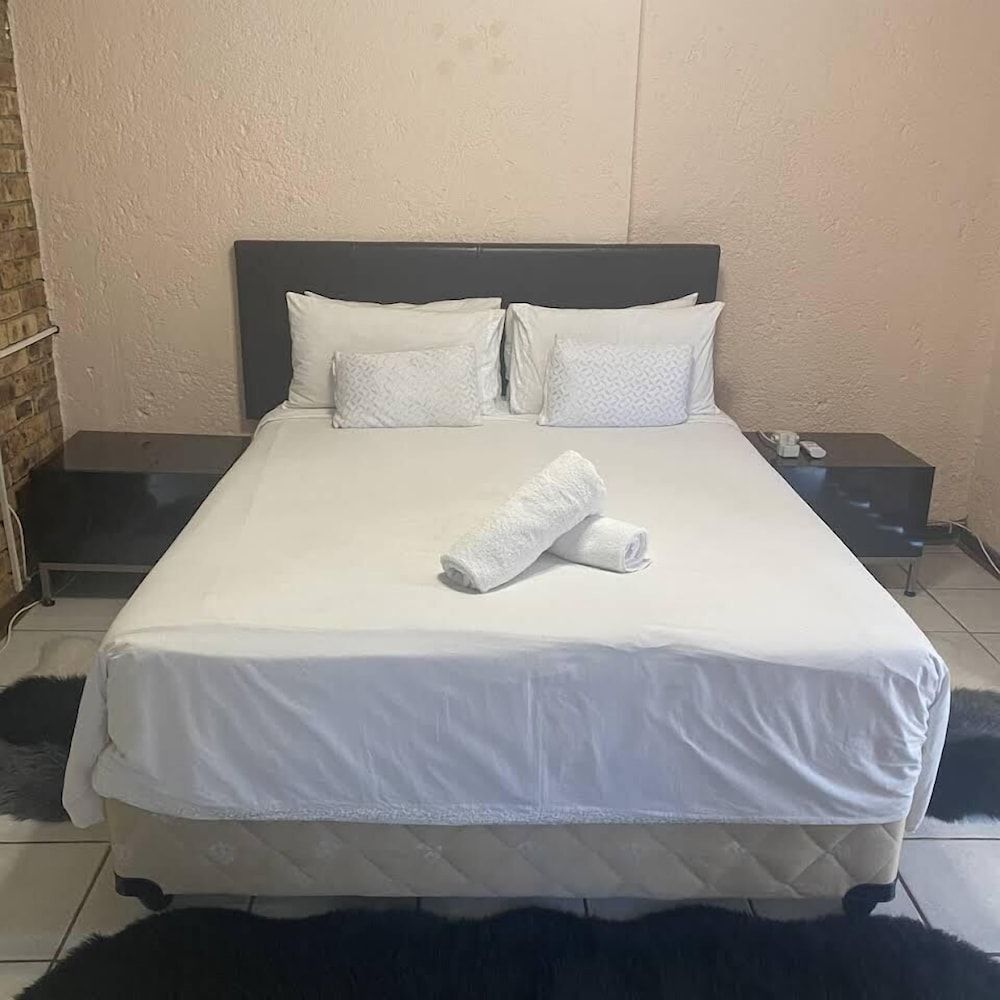 A Pousada guesthouse 2