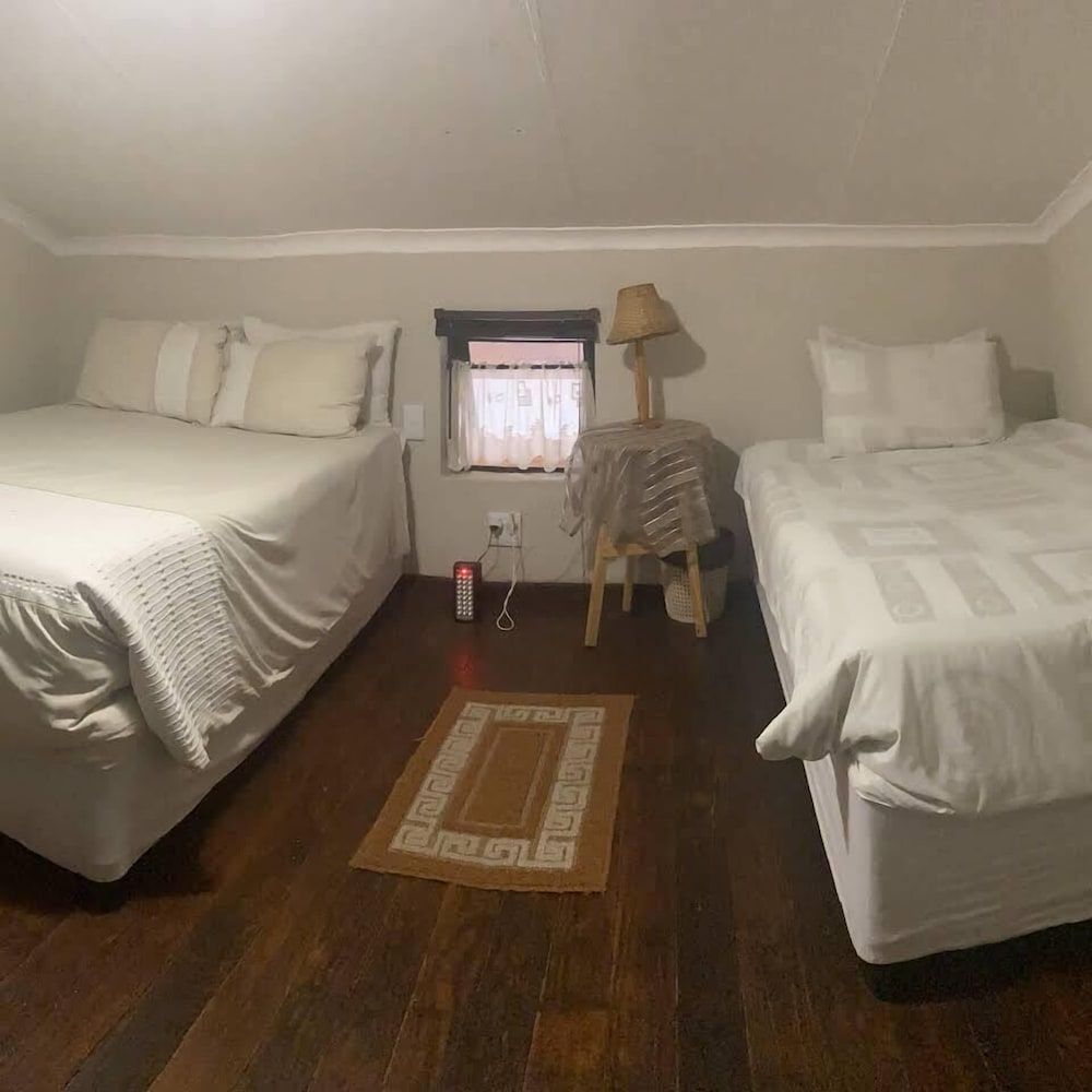 A Pousada guesthouse 3