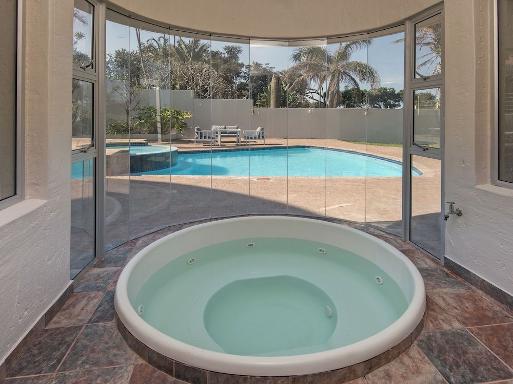 The Beach Palace Ramsgate