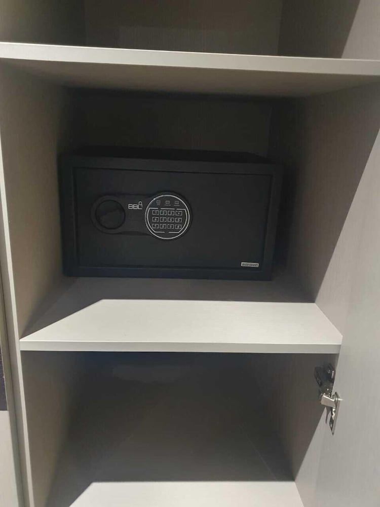 Premier Hotel Thohoyandou 3