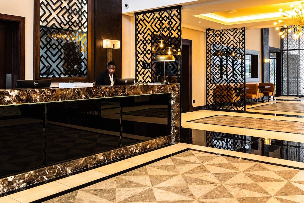 Premier Hotel Thohoyandou 2