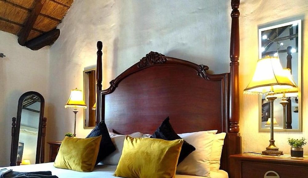 The Villa Manor & Spa 2