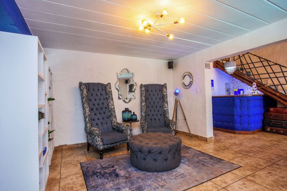 The Villa Manor & Spa