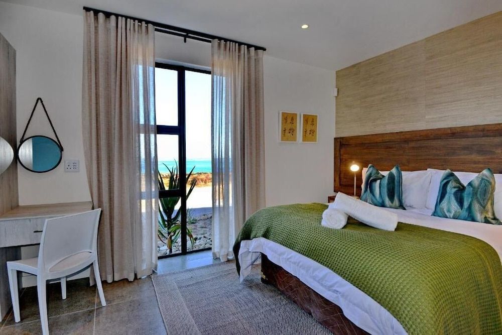 The Shark Bay Private Villas 2