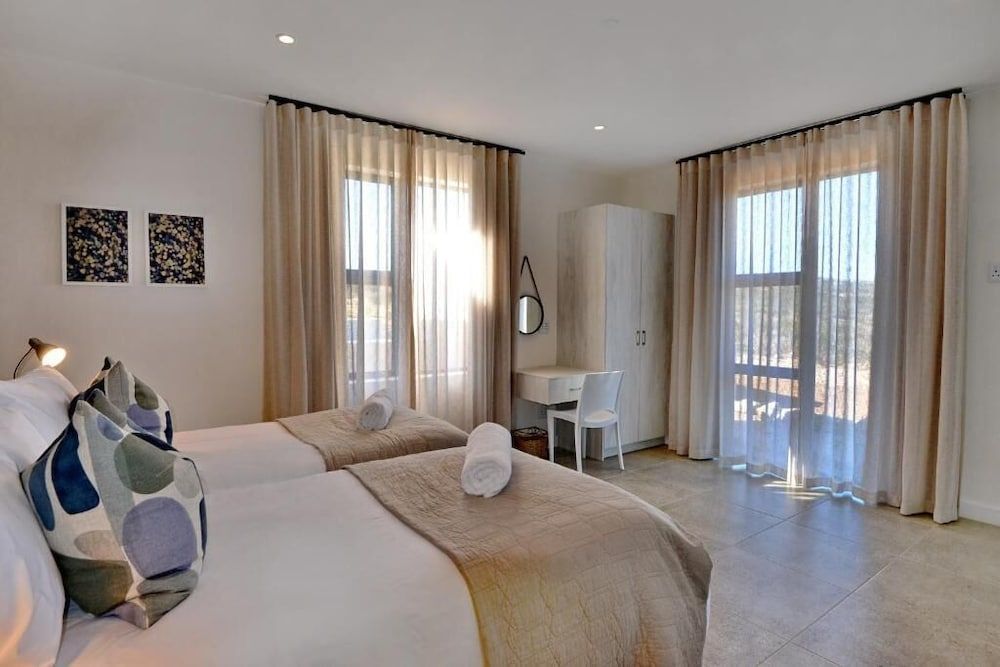 The Shark Bay Private Villas 3