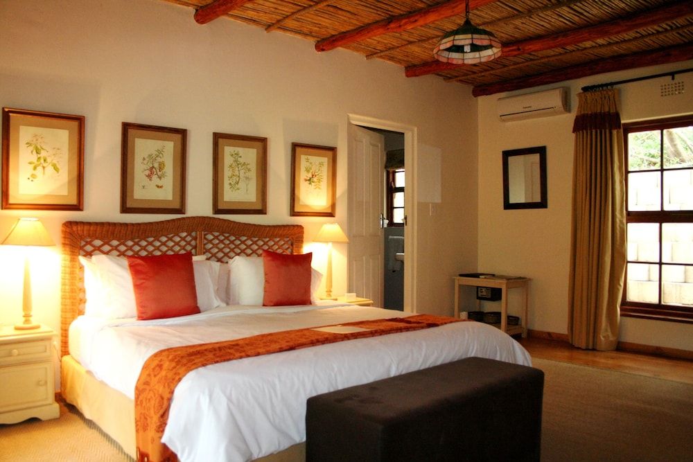 Diemersfontein Wine and Country Estate 2