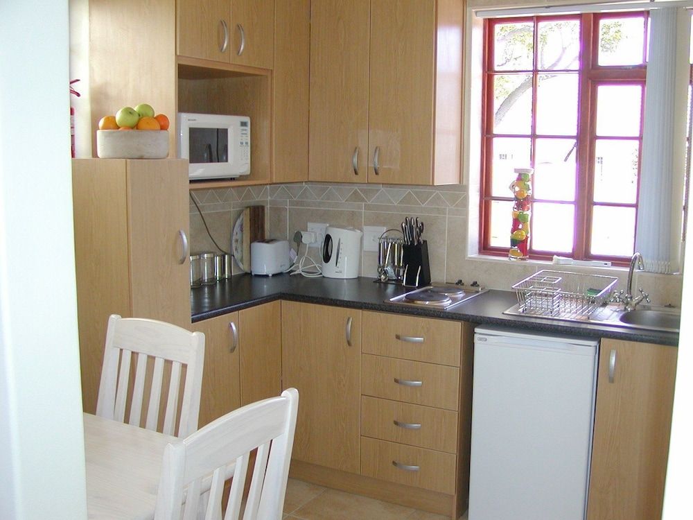 Ascot Gardens Self Catering 3