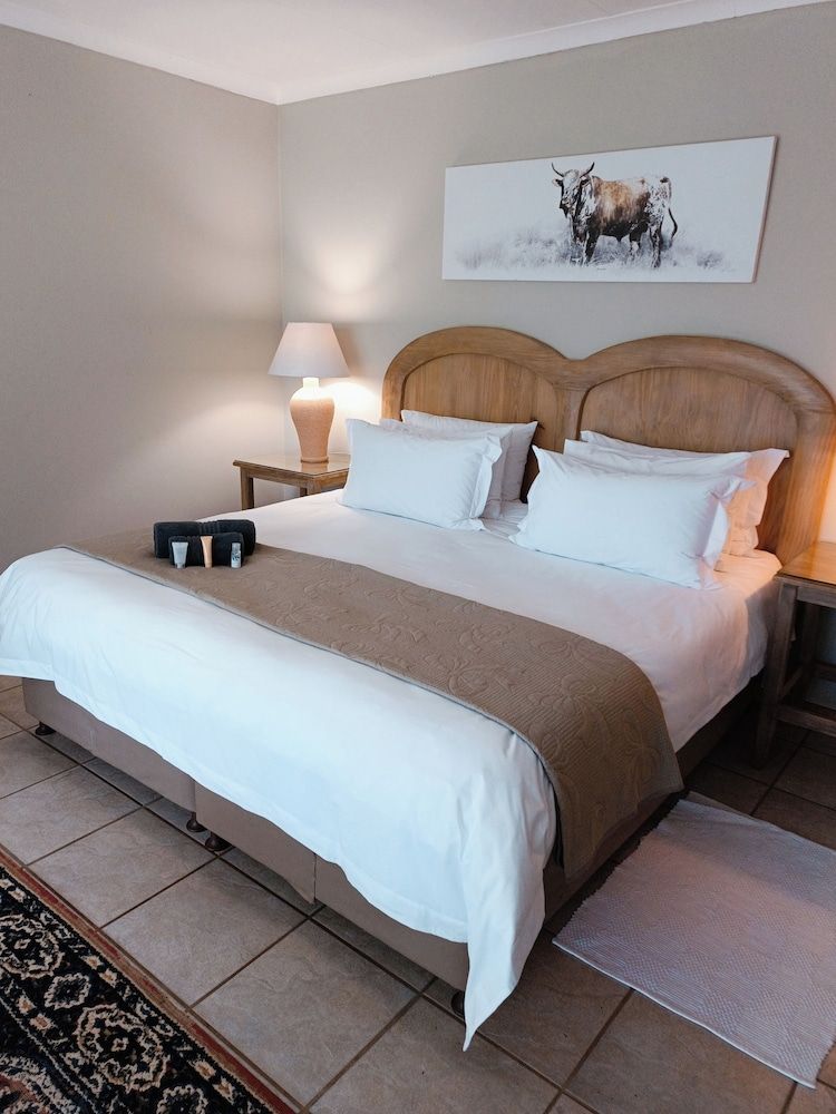 Pecan Farm Guesthouse 3