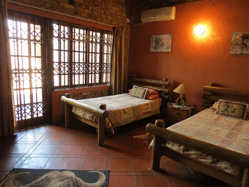 Serenity Du Bois Lodge 3