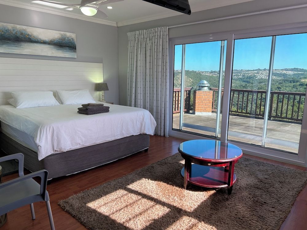 Skylink Holiday Accommodation -1 estrellas en East London