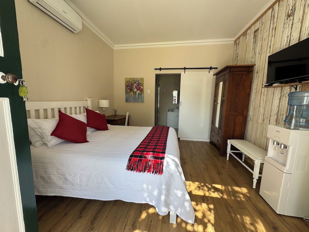 Rietjiesbos Self Catering 2