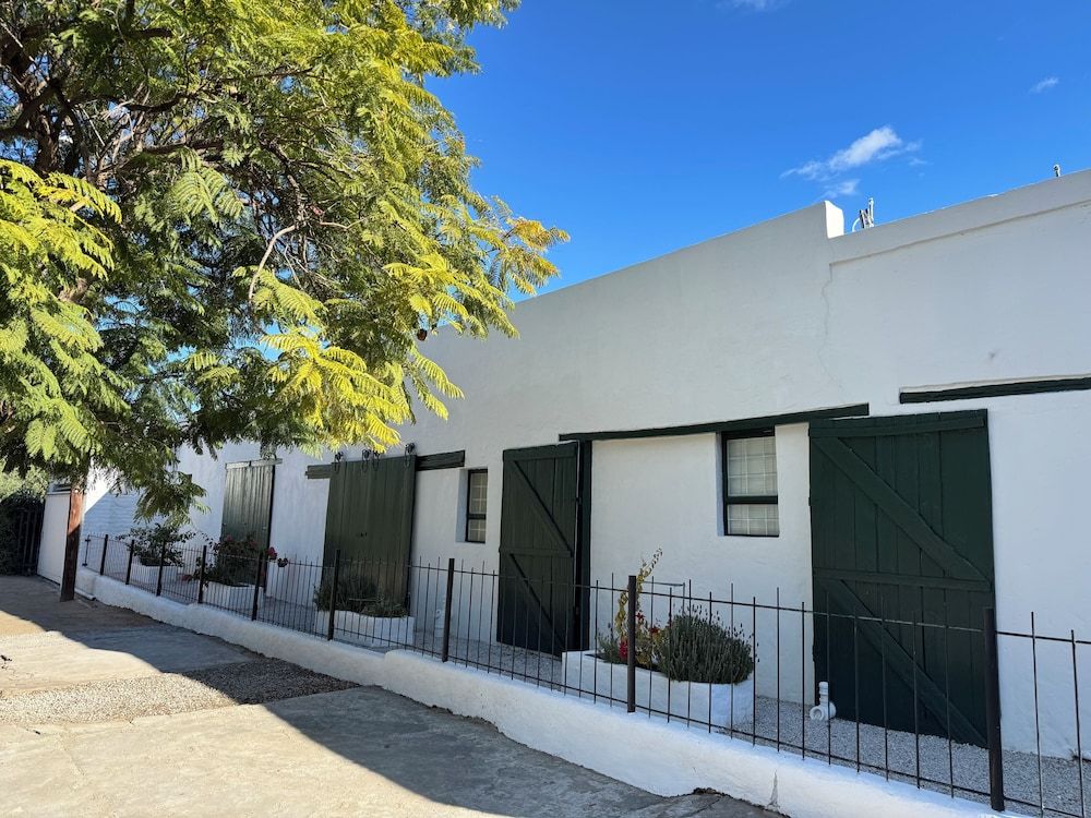 Rietjiesbos Self Catering