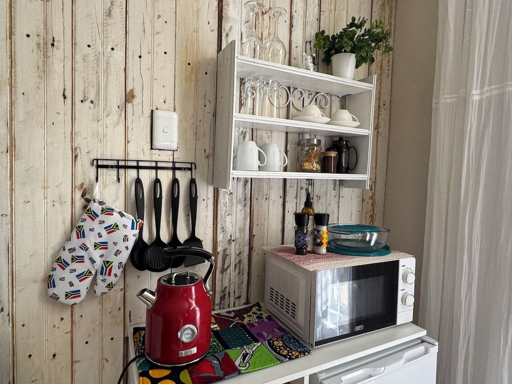 Rietjiesbos Self Catering 3