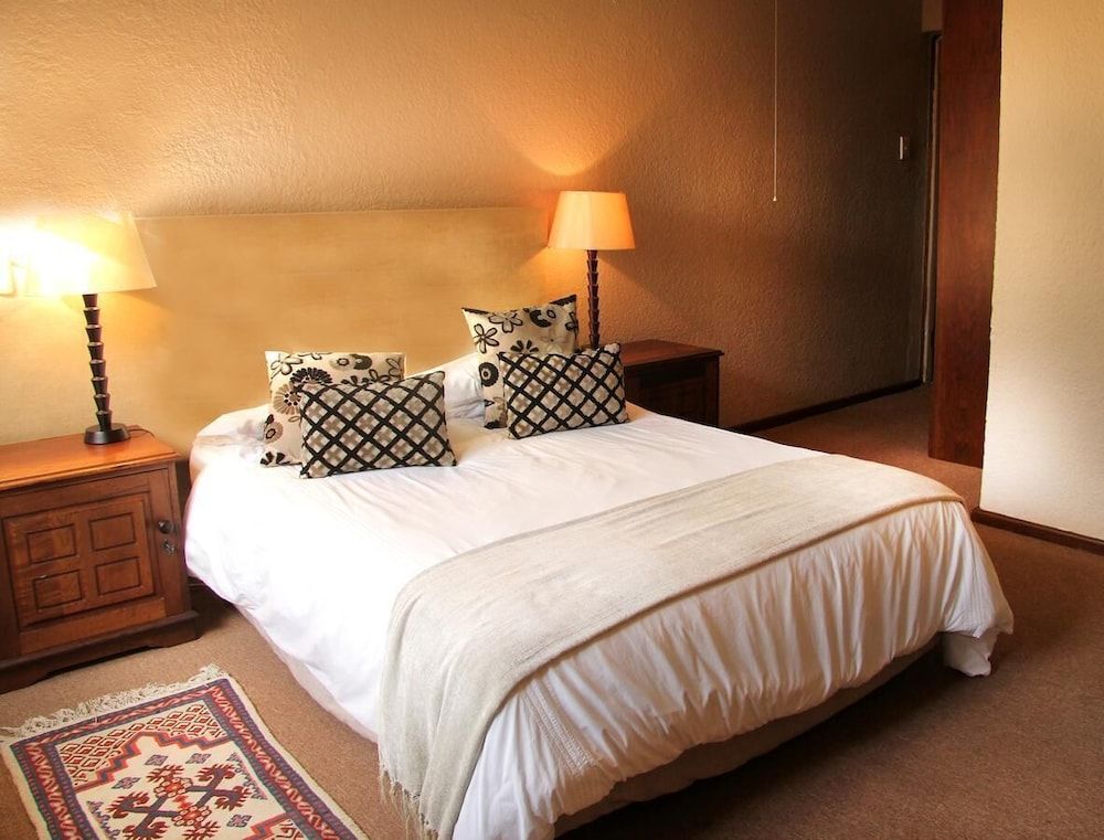 Fynbos Guesthouse Riversdale 3