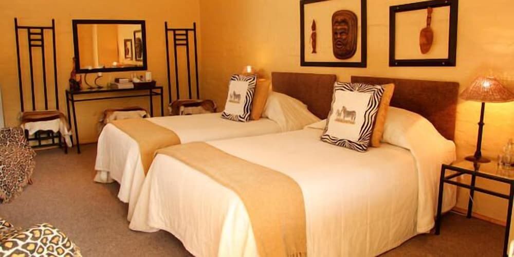 Fynbos Guesthouse Riversdale 3 stelle a Riversdale