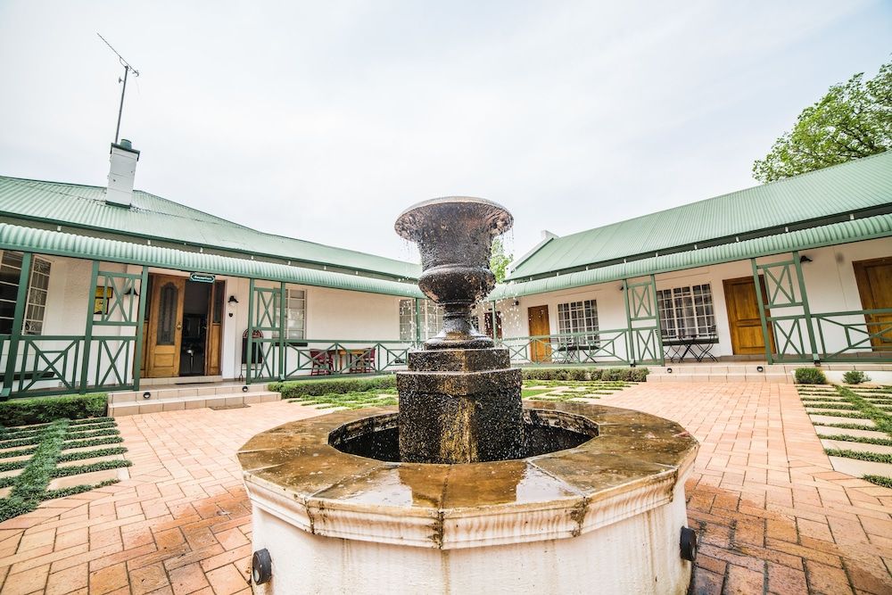 AnnVilla Guesthouse -1 estrellas en Klerksdorp