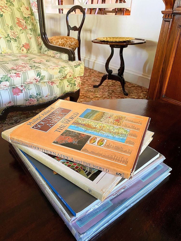 Sherwood's Country House 3