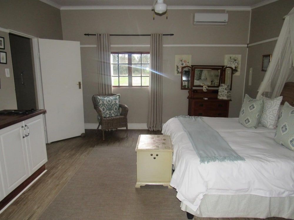 Happy Lands Self Catering B&B 2