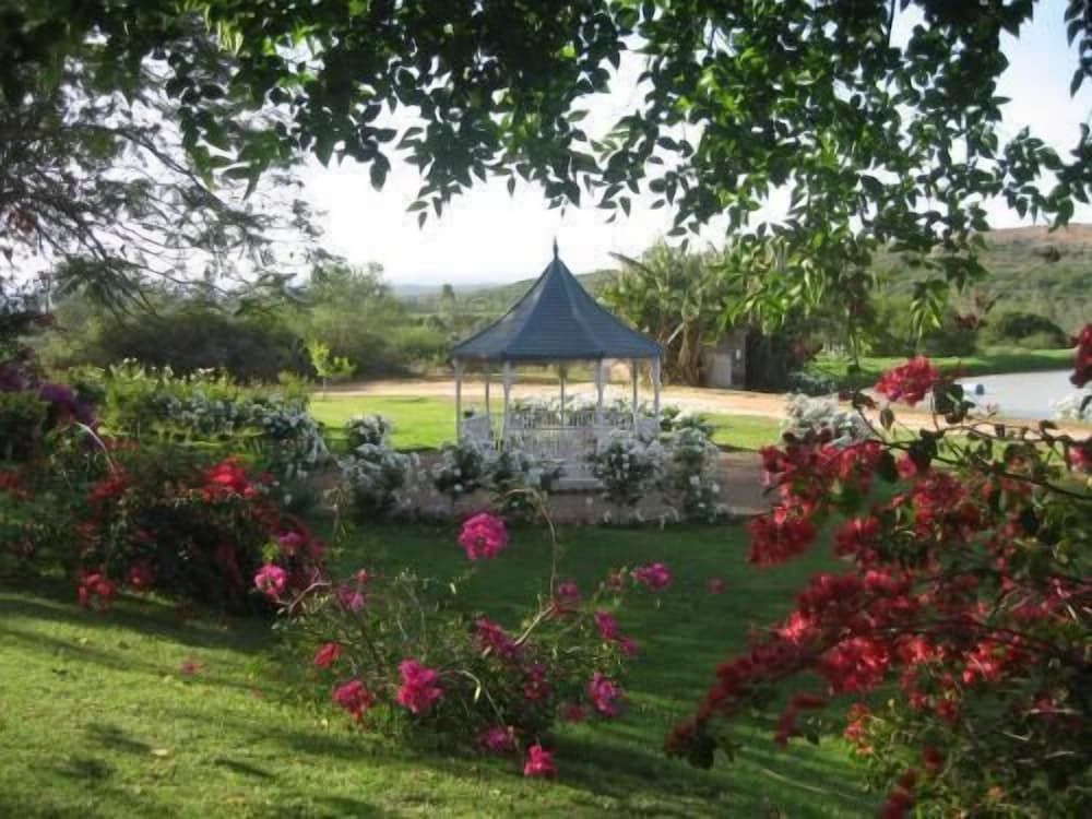 Happy Lands Self Catering B&B 3 estrelas em Addo