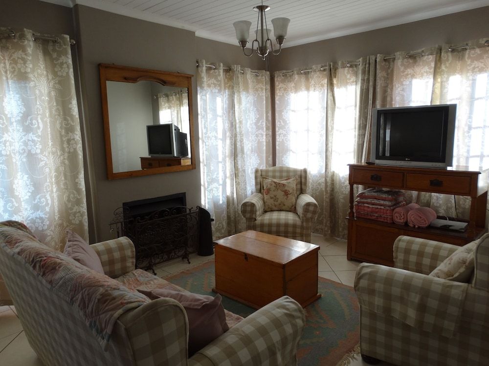 By the Way Guesthouse