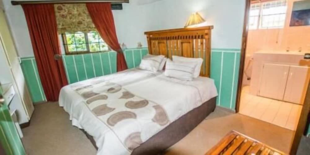 HoyoHoyo Koeltehuis 2