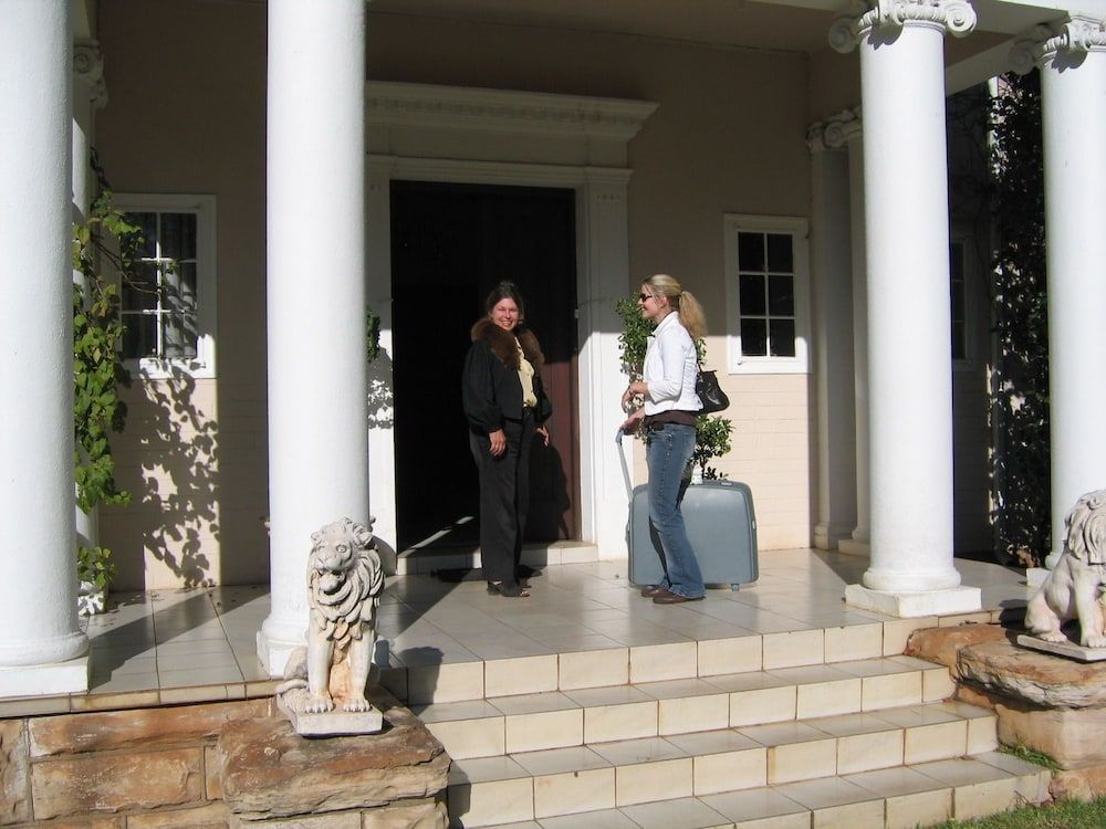 Villa Victoria Executive Guest House 3