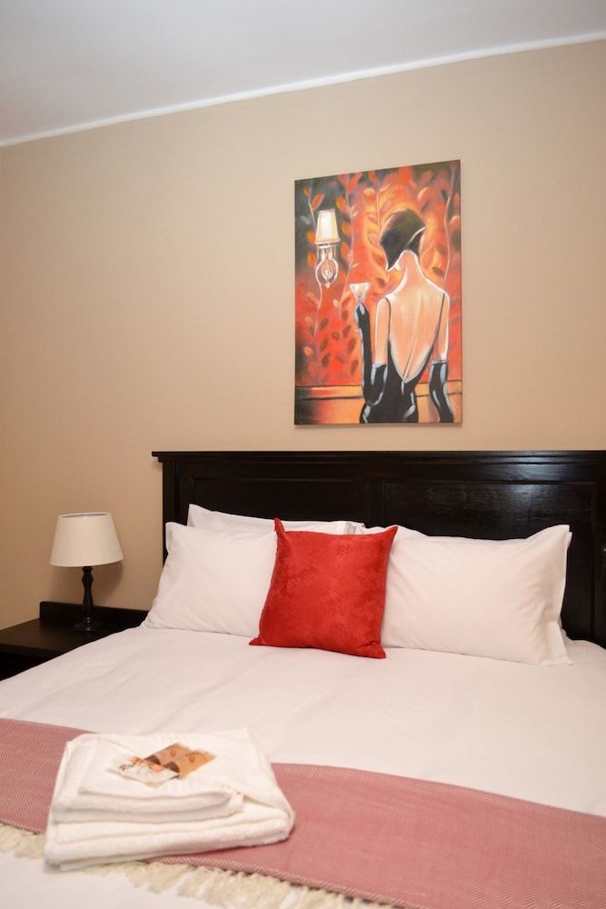 B at Home Guesthouse Piet Retief 3