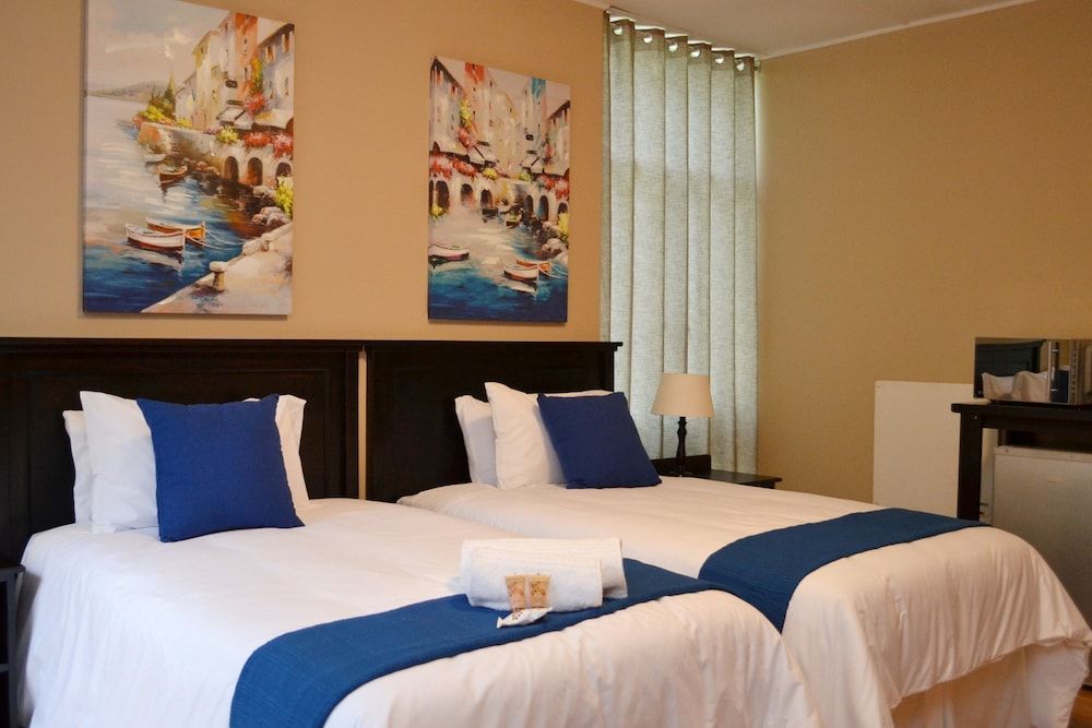 B at Home Guesthouse Piet Retief