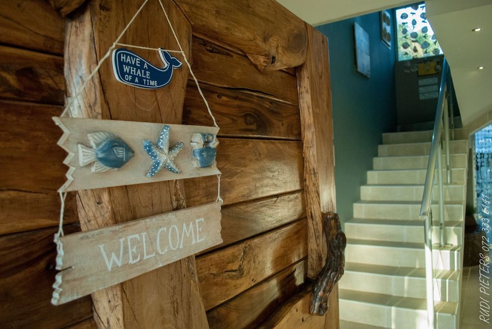 Cocomo Guesthouse, Spa and Conference Centre 3