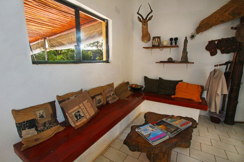 Normann Safari Bush Lodge 3