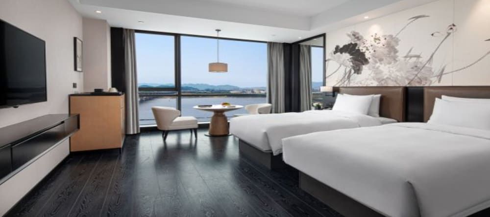 Yiho Hotel (Fuzhou South Railway Station) 2