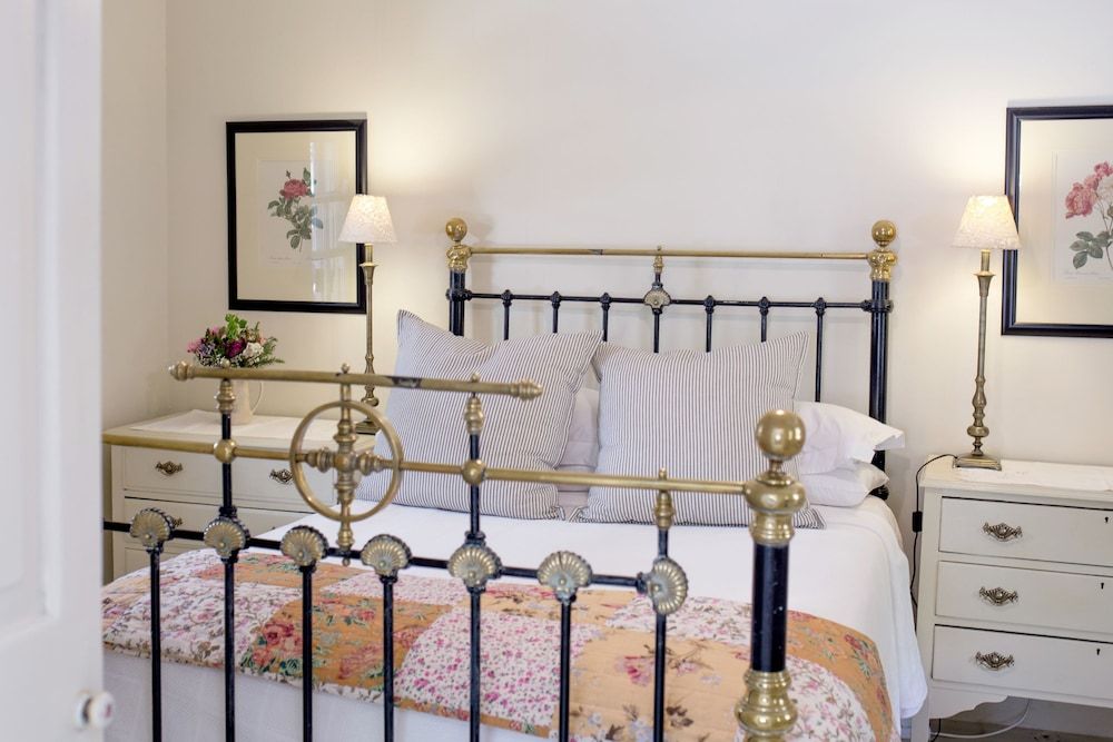 Prince Albert Country Stay 3