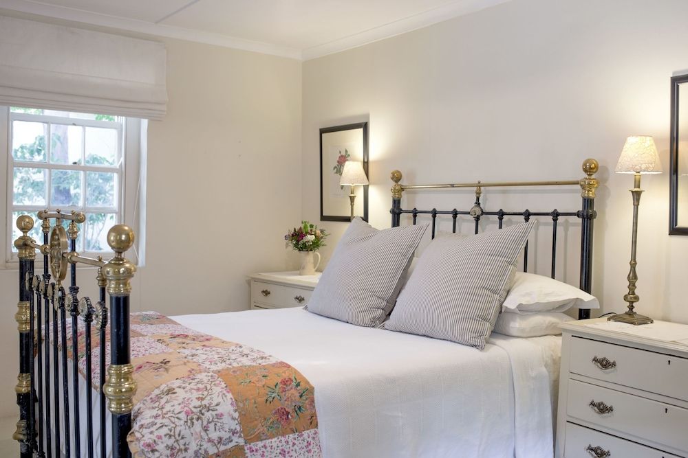 Prince Albert Country Stay 2