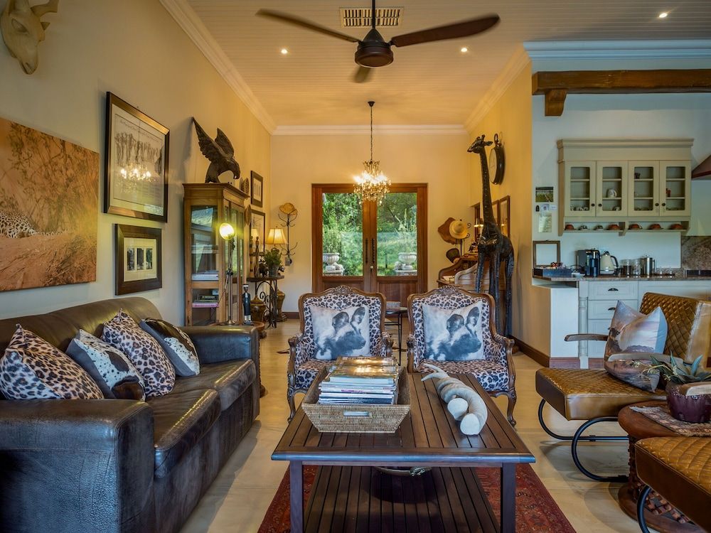 Kambaku River Lodge 3