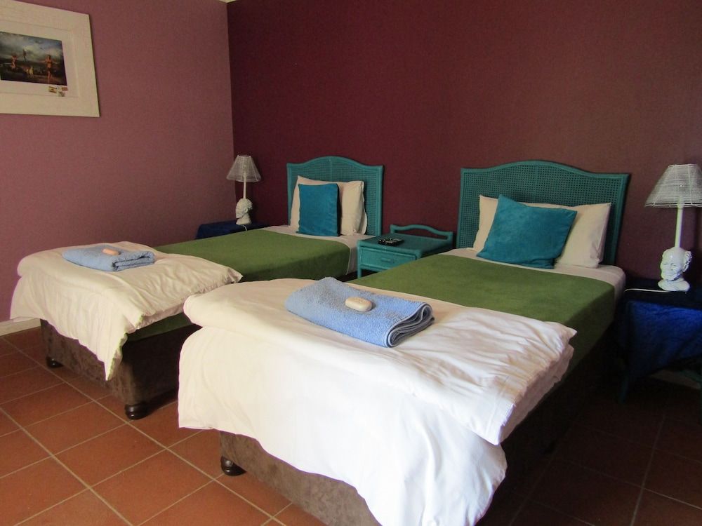 Sugar Hill Manor Guesthouse 3