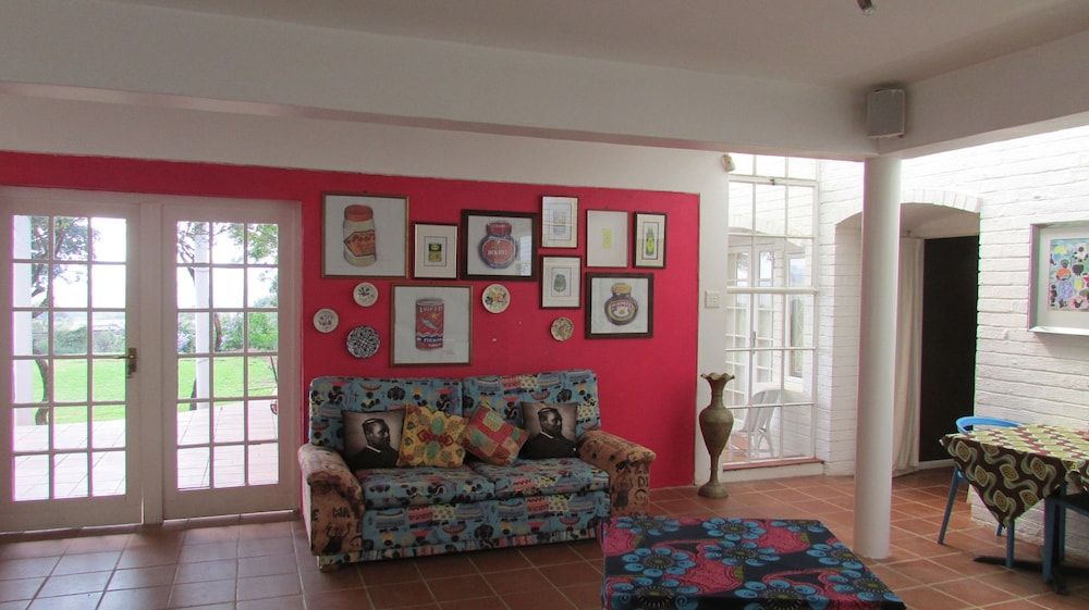 Sugar Hill Manor Guesthouse 2