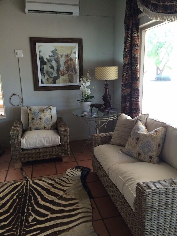 Wagon Wheel Country Lodge 2