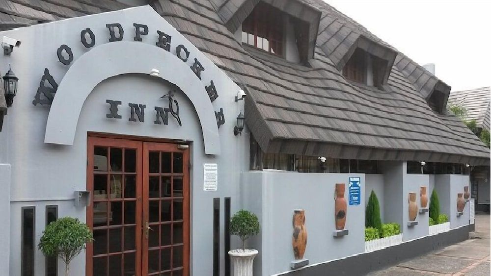 Woodpecker Inn 3 estrelas em Richards Bay