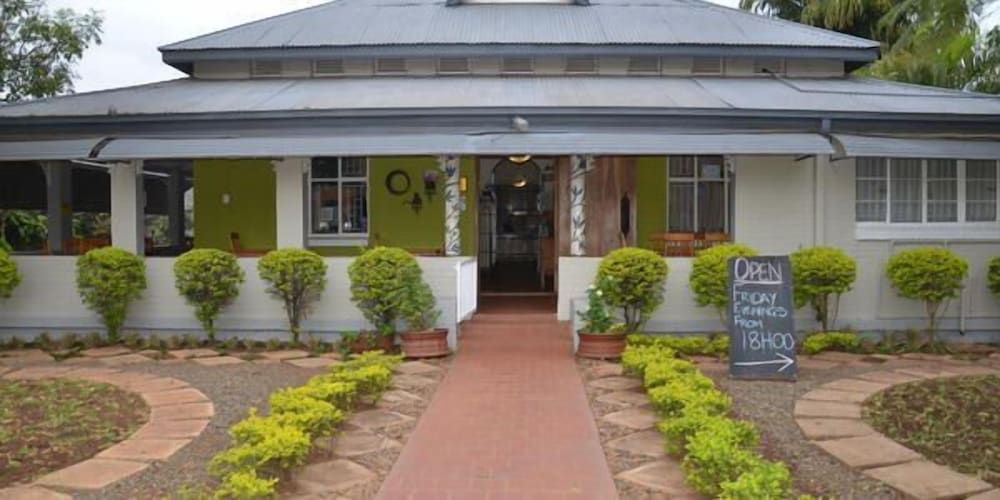 The Stoep Cafe 3 stelle a Komatipoort