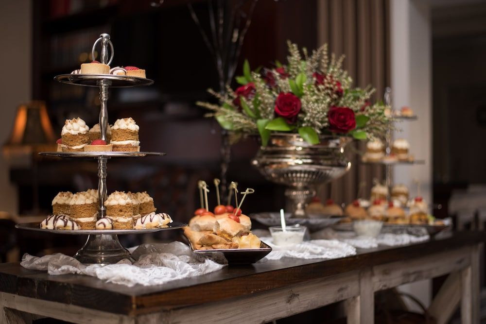 Grey Manor Guesthouse