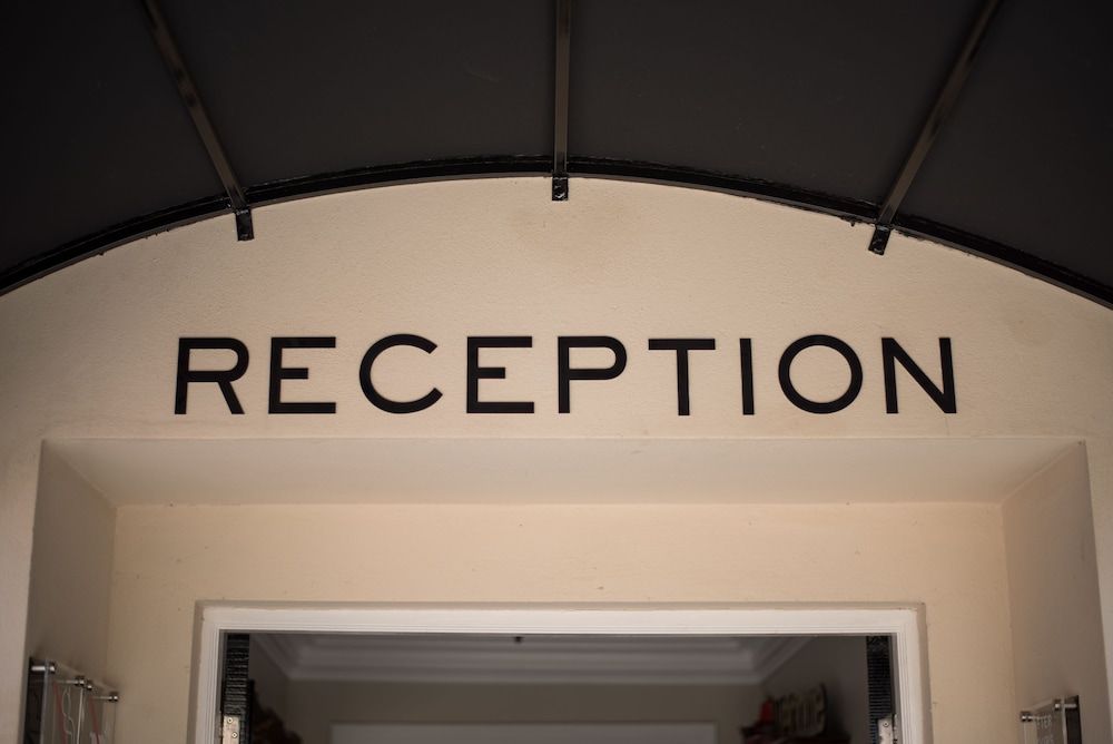 Grey Manor Guesthouse 3