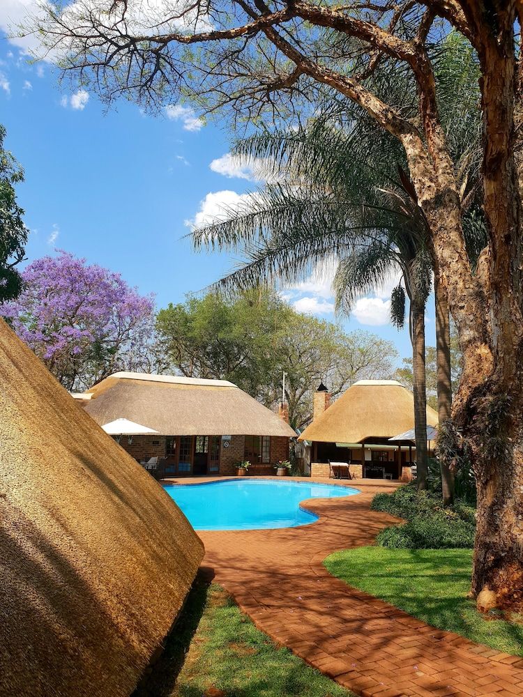 Haggards Bed and Breakfast 4 étoiles à Newcastle