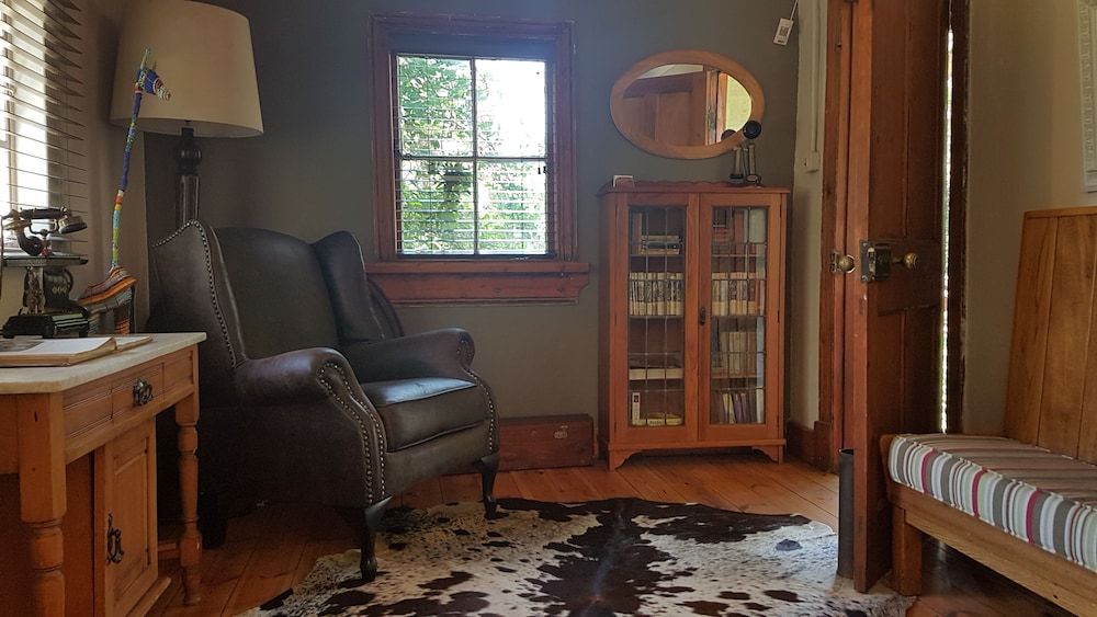 Haggards Bed and Breakfast 2