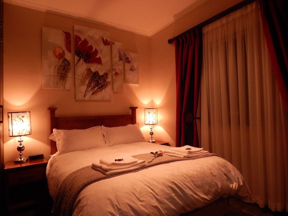 Border Close Guesthouse 3