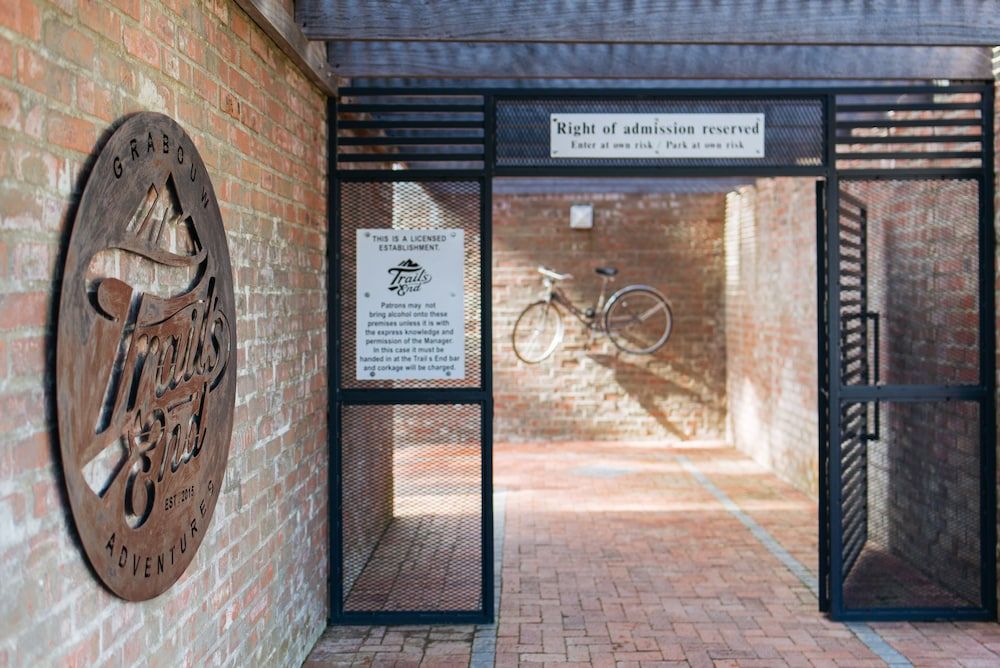 Trails End Bike Hotel 2