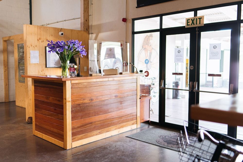 Trails End Bike Hotel 3