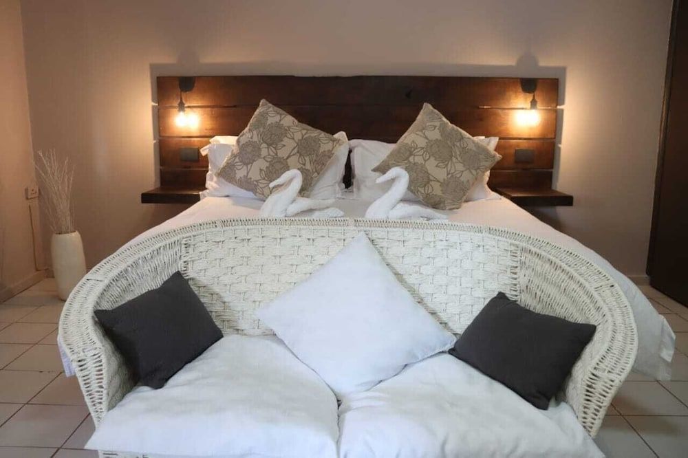 The Ultimate Lodge 3