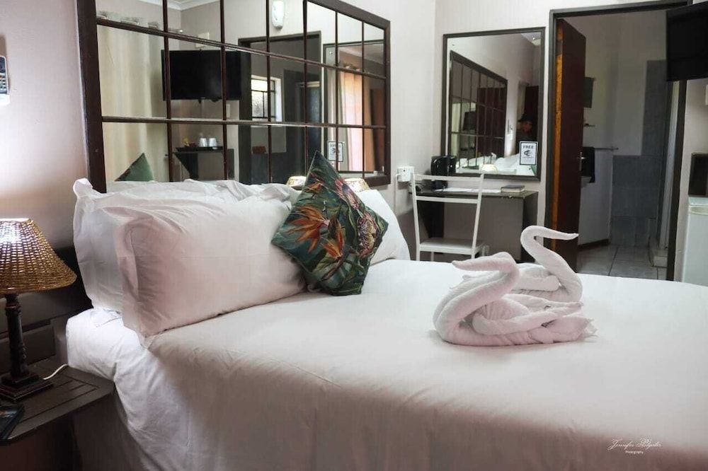 The Ultimate Lodge 2